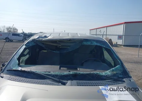 2010 Ford F-150 Fx2 Sport/Xl/Xlt из США, поврежденный, VIN 1FTEW1C84AFC17688